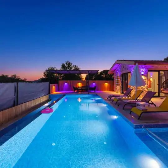 Kalkan Sarıbelen’de Doğanın Kalbinde Aile Tatili İçin Mükemmel Seçenek