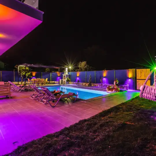 Kalkan’ın Doğasında, Lüks Detaylarıyla Huzur ve Mahremiyet Sunan Villa