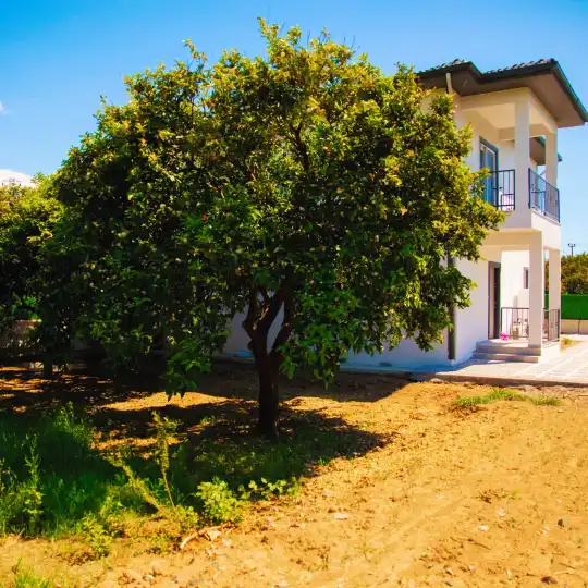 Ortaca'da Havuzlu, Bahçeli, Geniş Kapasiteli ,Modern Mimari ve Doğayla İç İçe Tatil